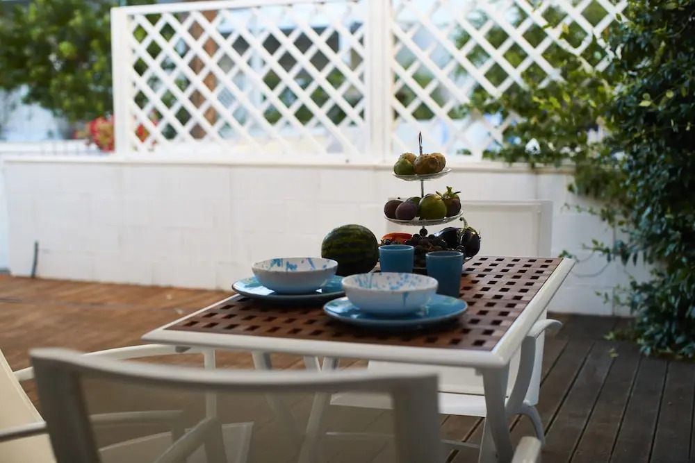 Residence Cala Paura - Apt. Meraviglioso