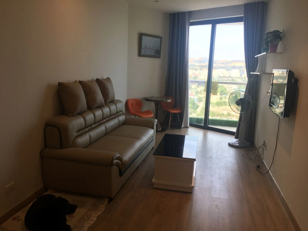 Chuỗi Villa 5 Phòng Ngủ Royal Lotus Hạ Long - GIáp Biển