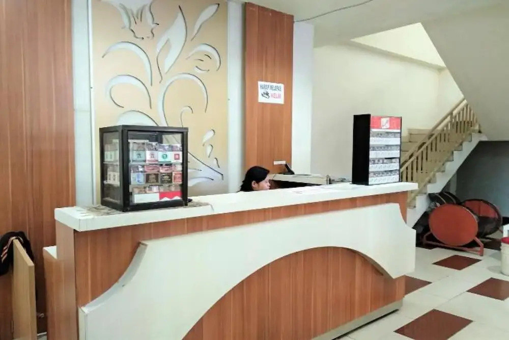 Wisma Yusera