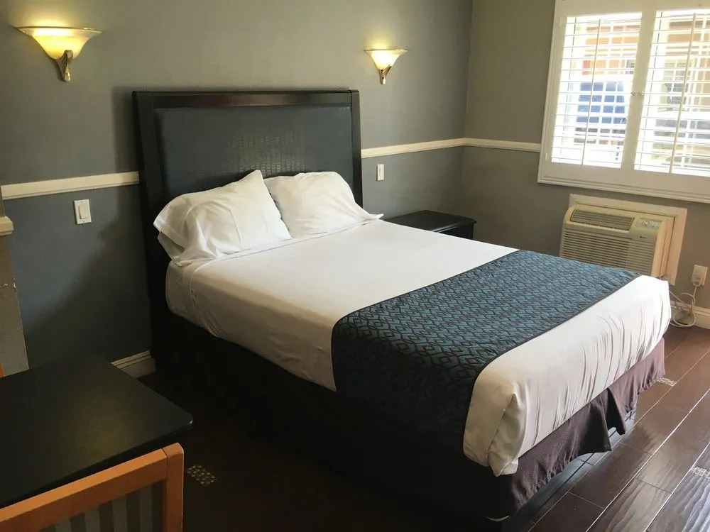 Hotel Salina
