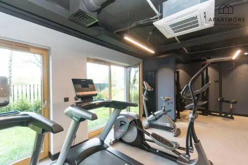 Apartament TriApart Dluga Grobla 2