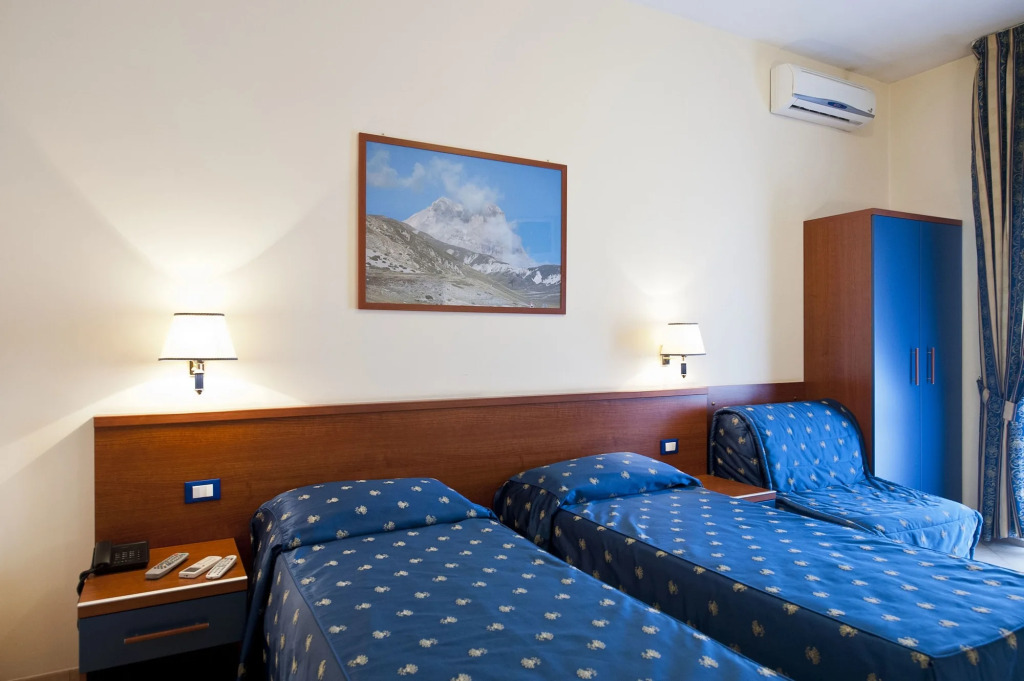 4 Pini Hotel
