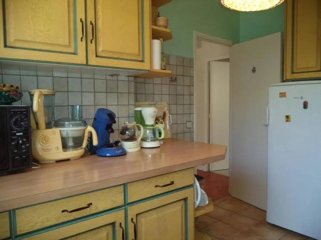 Appartement Narbonne, 3 pièces, 4 personnes - FR-1-229B-473