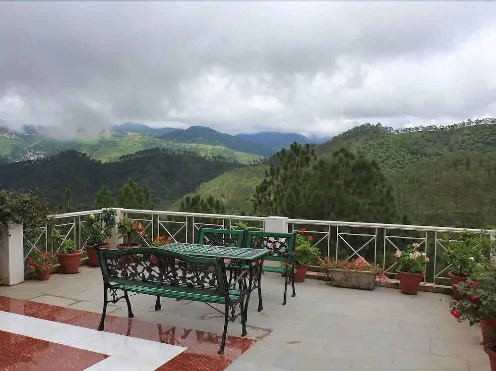 V Resorts Sattal