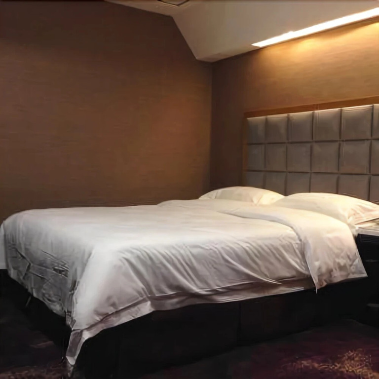 Changchun Four Seasons Hotel (Changchun People's Square Vigor City)