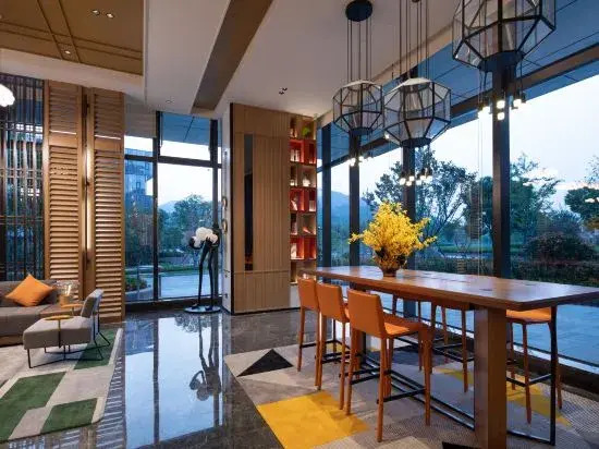 Hampton by Hilton Huzhou Deqing Moganshan