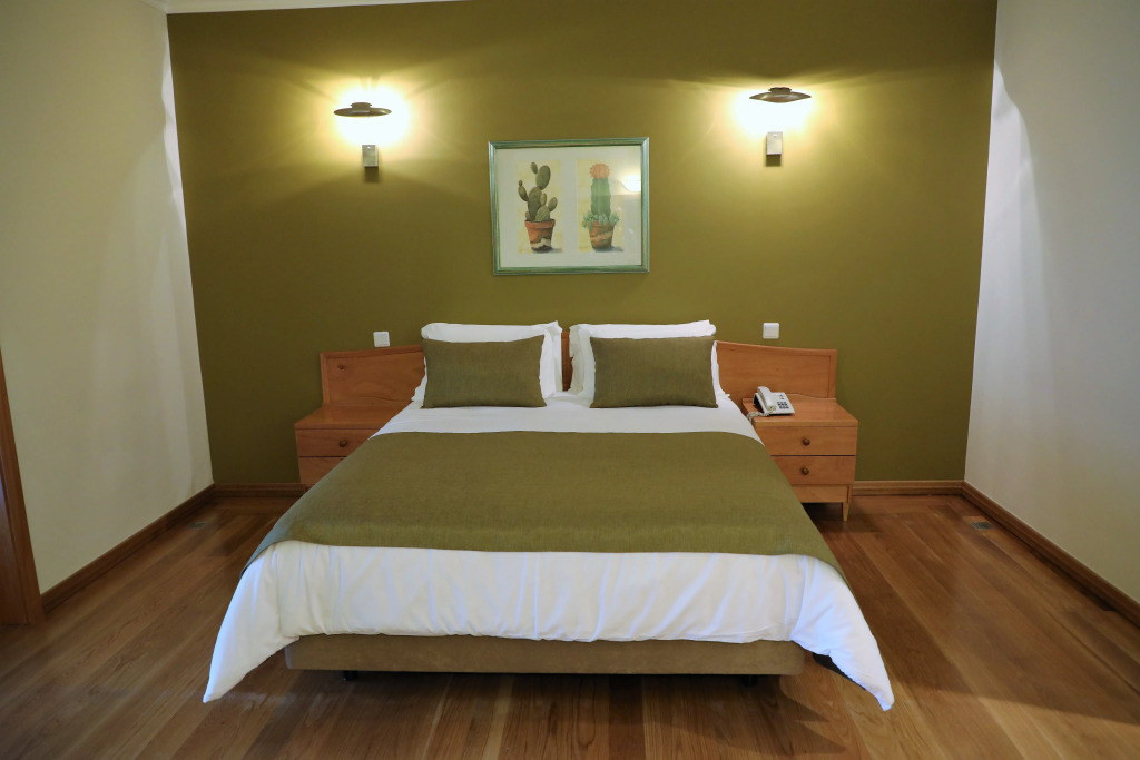 Eira do Serrado - Hotel & Spa