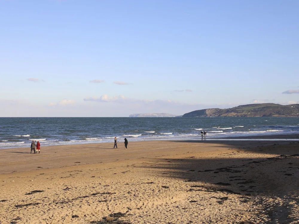 The Hideaway - Benllech