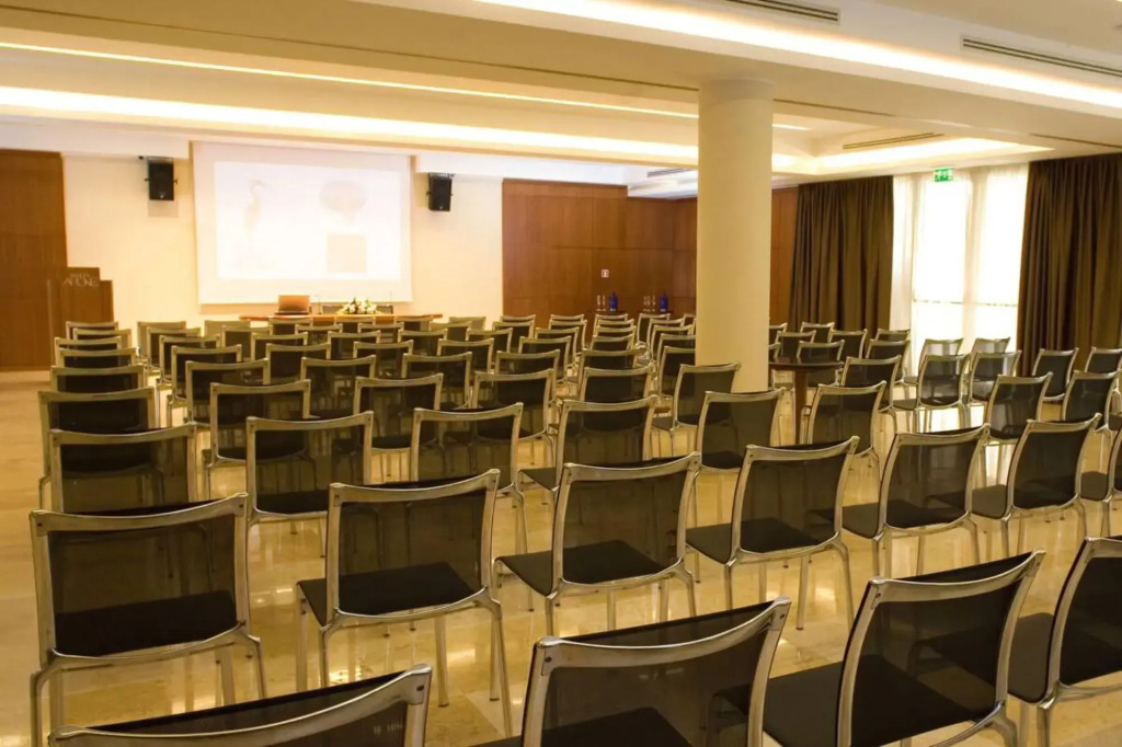 Hotel Airone - Ombrellone incluso al bagno Dolce Vita a Marina dal 1 giugno al 28 settembre