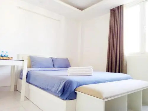 M-H5 Serviced Apartments