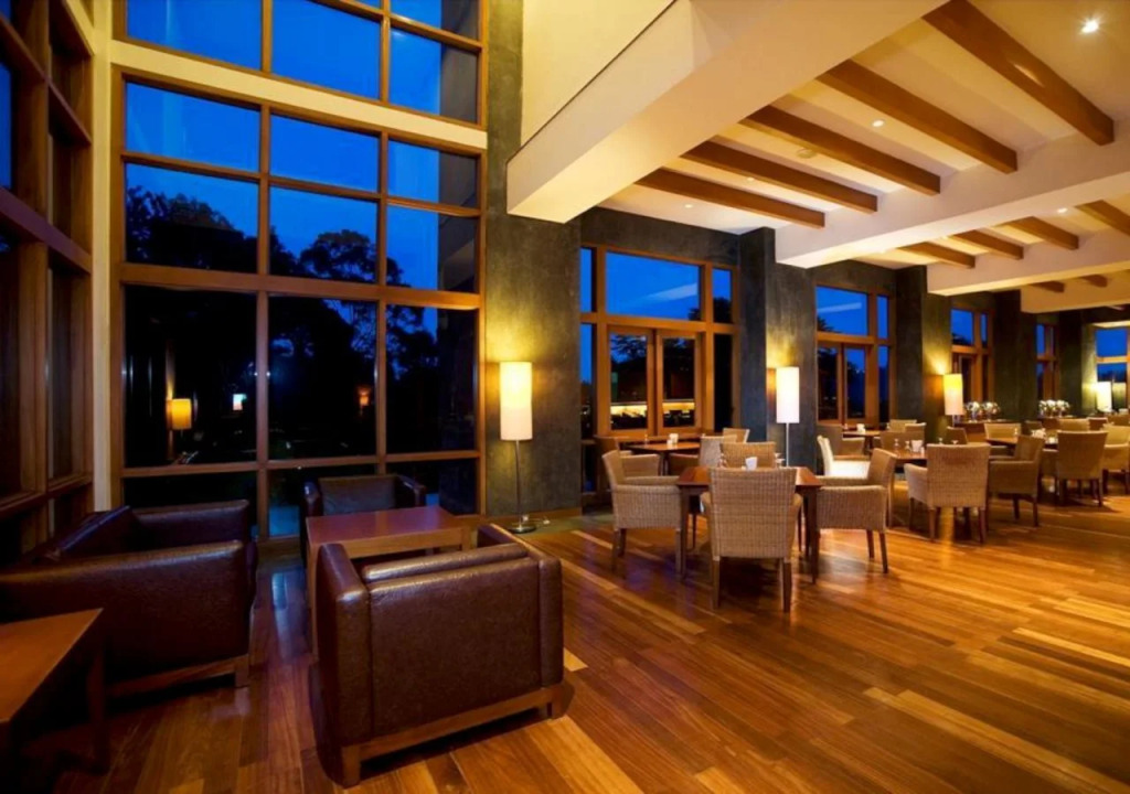 SanGria Resort And Spa