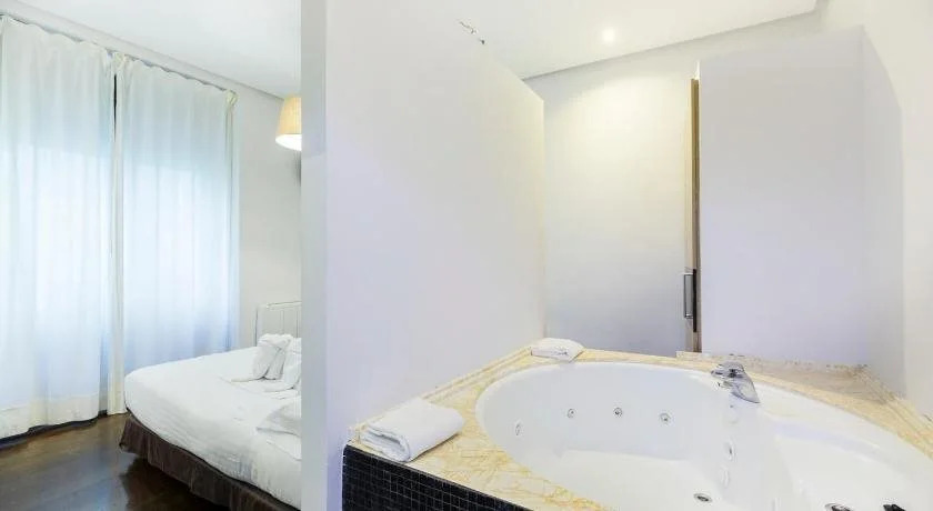 Хостел Pensión Madrid House