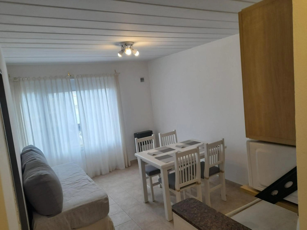 CALAFATE ANFITEATRO Aparts