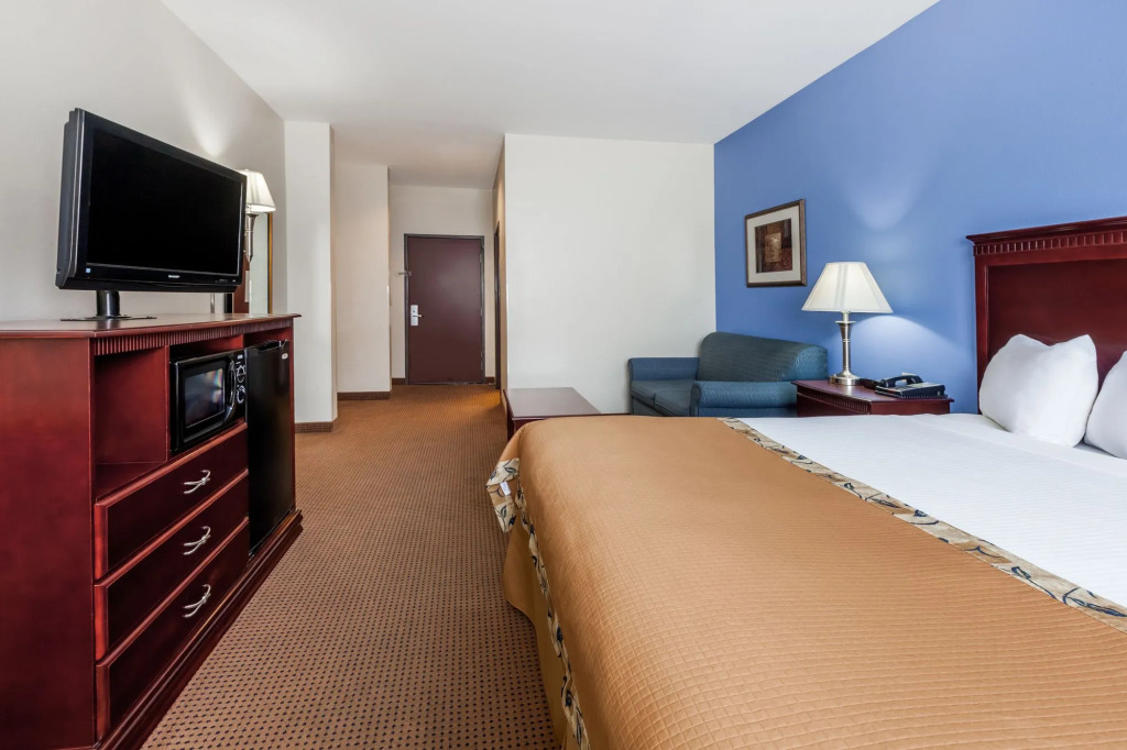 The Regal Hotel