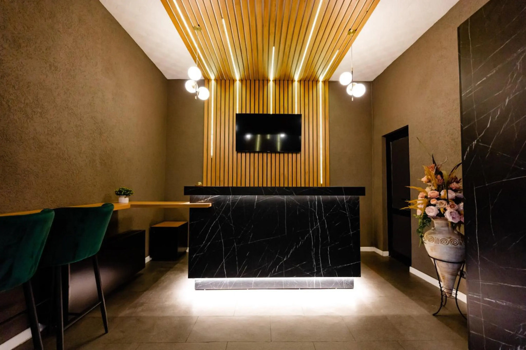 Hotel Ciao