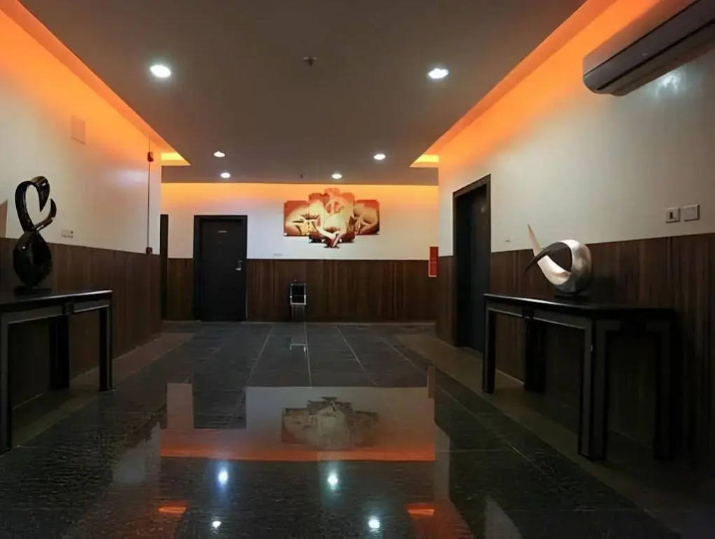 كونكورد بلازا