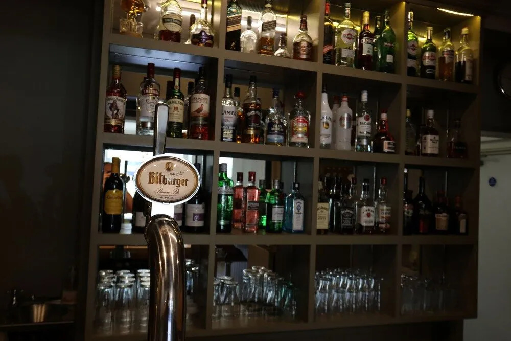 Ormonde House Hotel