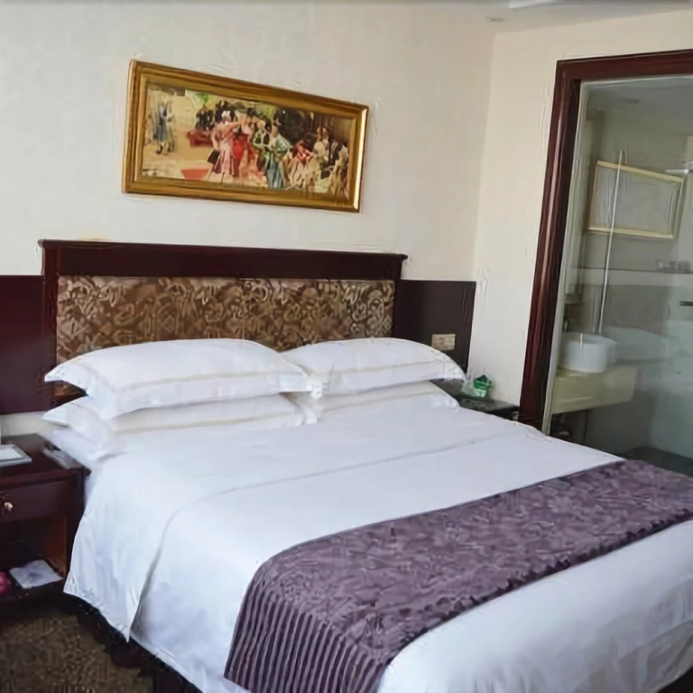 Fulisi  Hotel