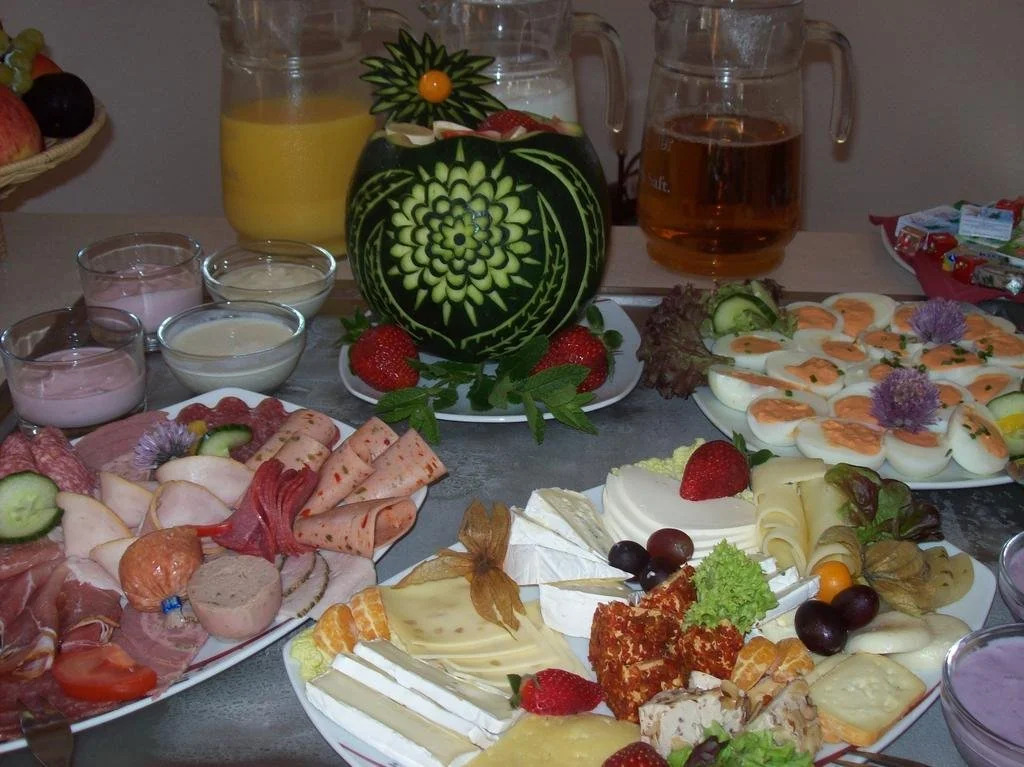 Hotel Maschinenhaus