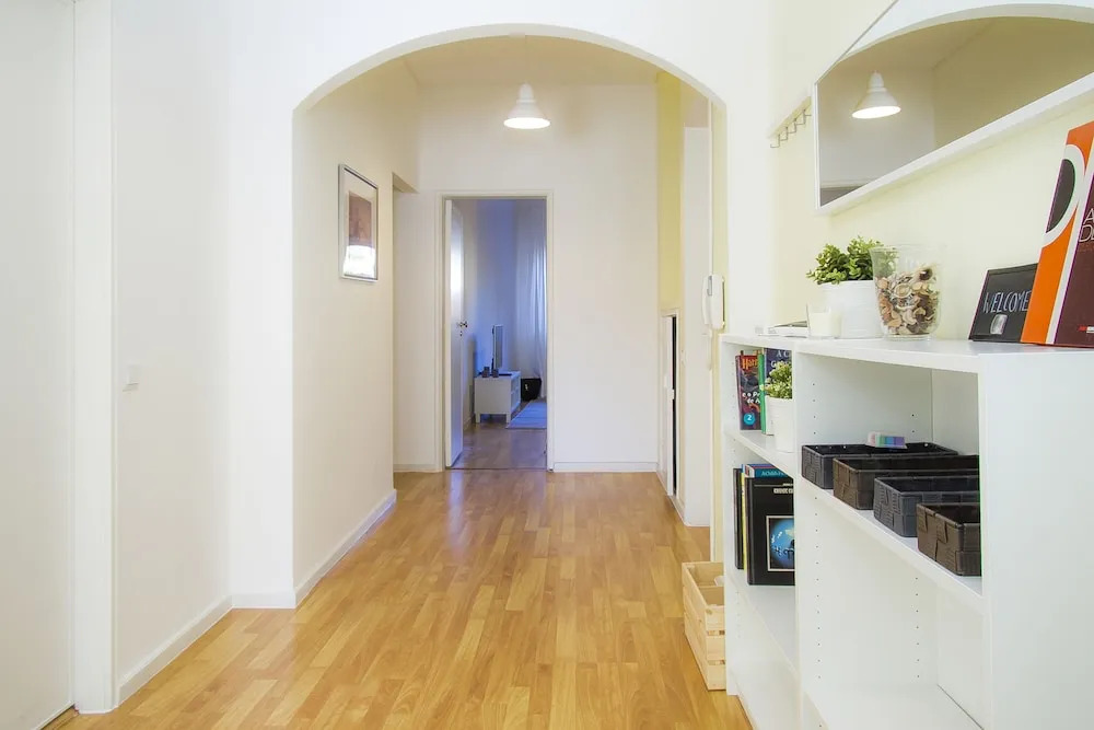 Liiiving in Porto - Downtown Delight Apartments