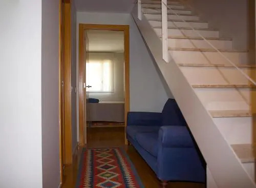 Great Sea-Side Barcelona Apartment