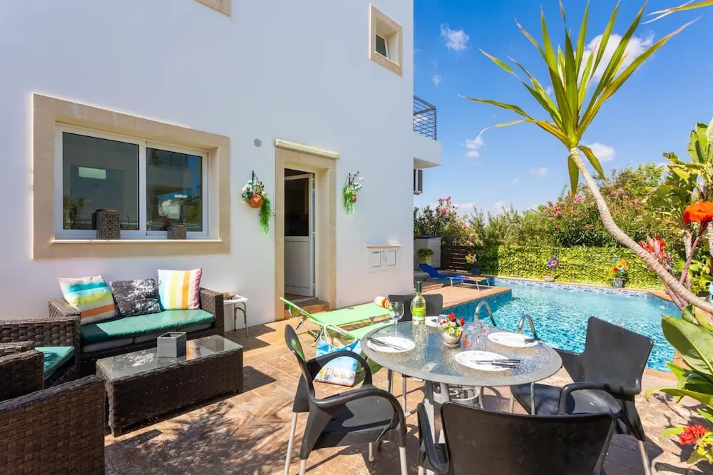 Villa Kalliopi