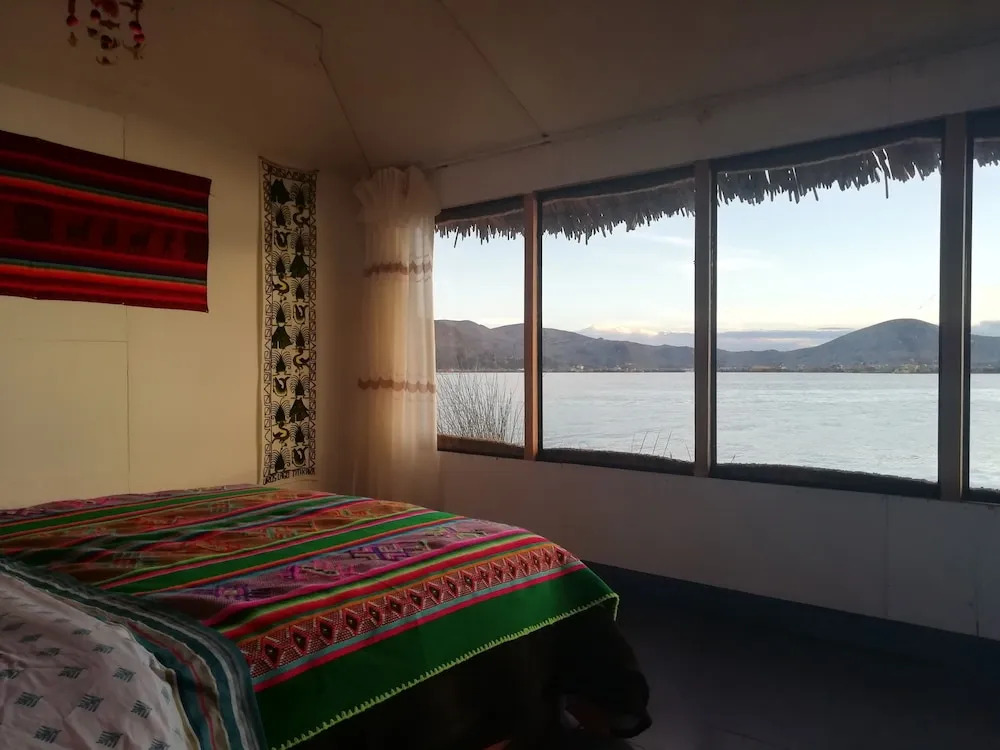 Titicaca Amtawi Uta Lodge