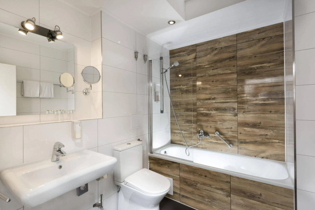 Mark Apart Hotel