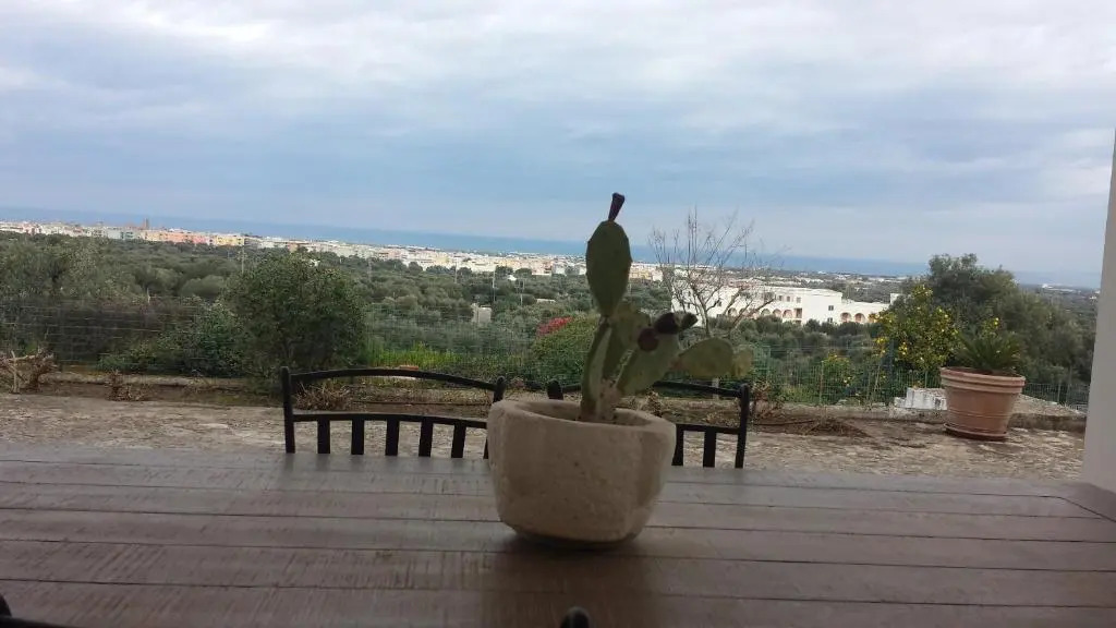 Appartamento Giardinelli - Vale