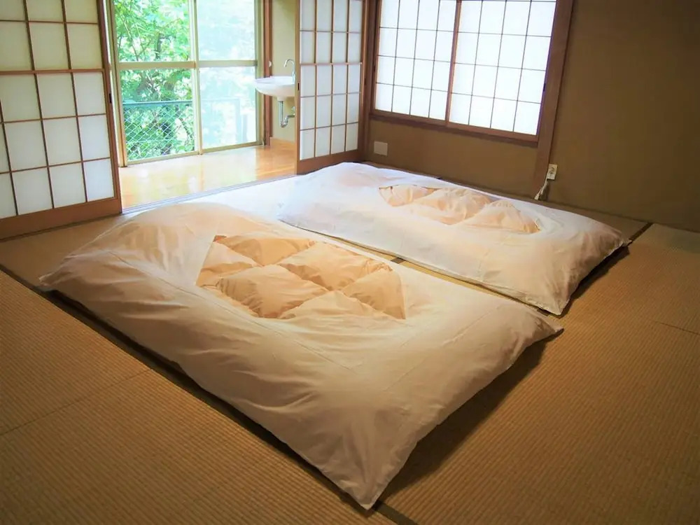 Private Hot Spring Villa Ninomiyaan