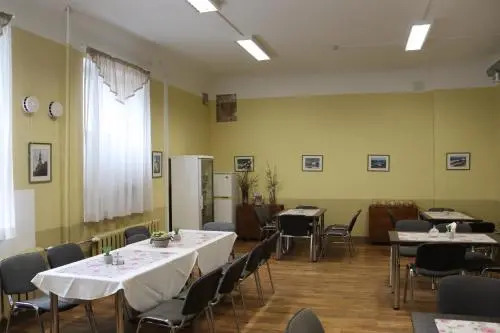 Hostel Lõuna