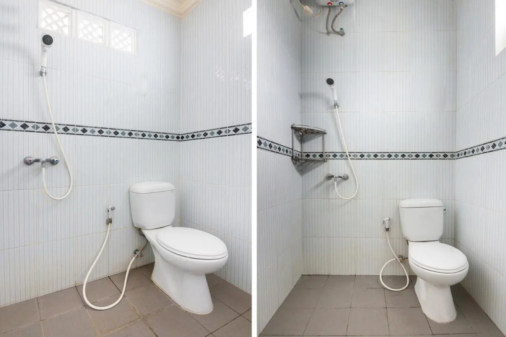 OYO 3210 Villa Aisya