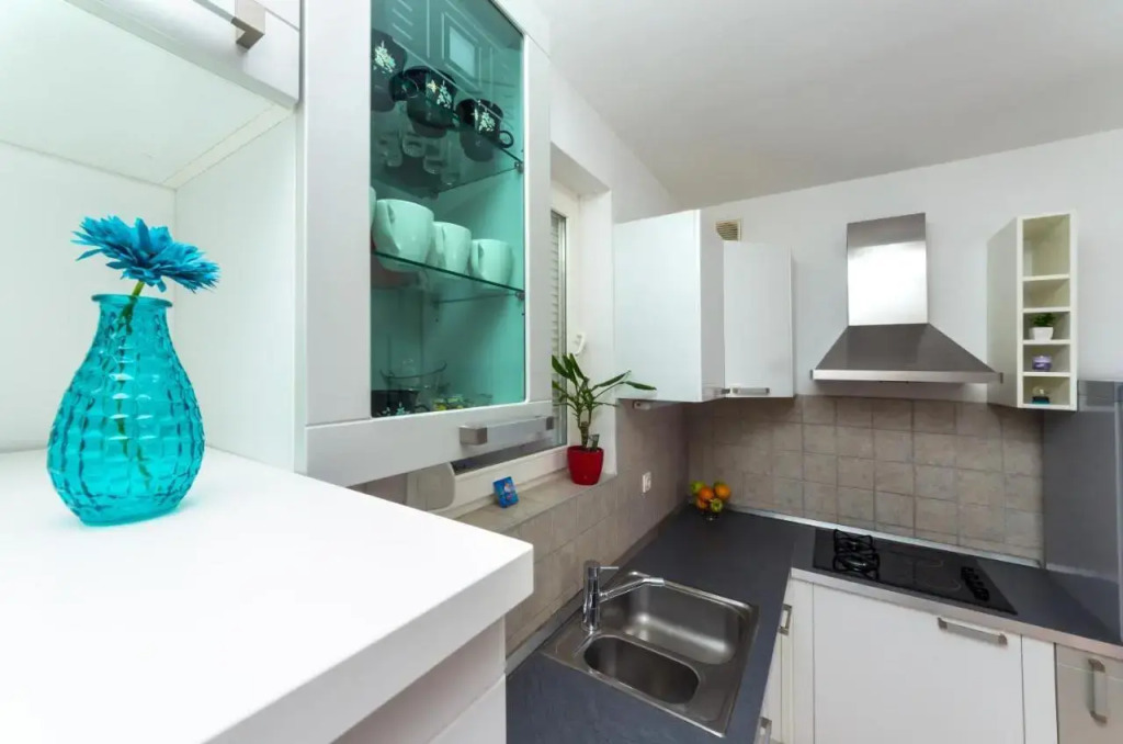 Apartment Petra