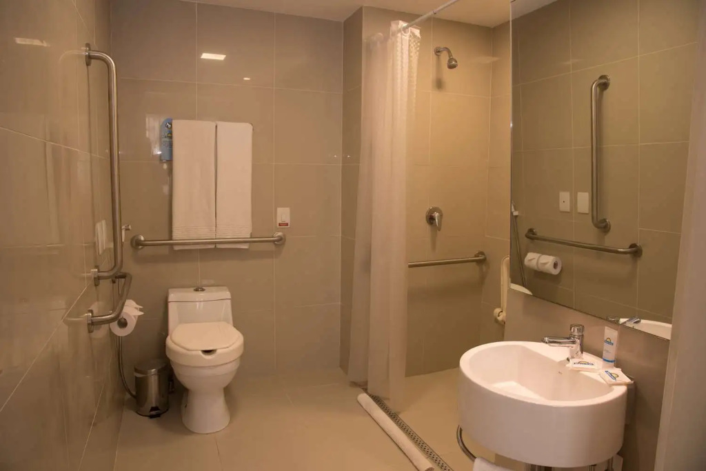 Days Inn by Wyndham Rio de Janeiro Lapa