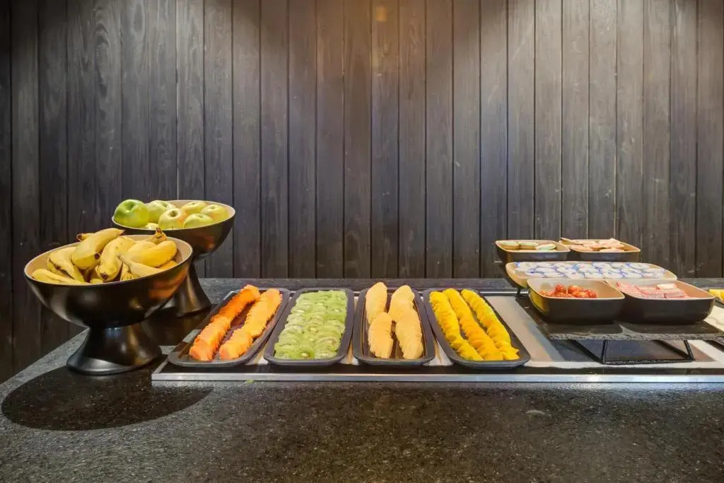 Radisson Pinheiros