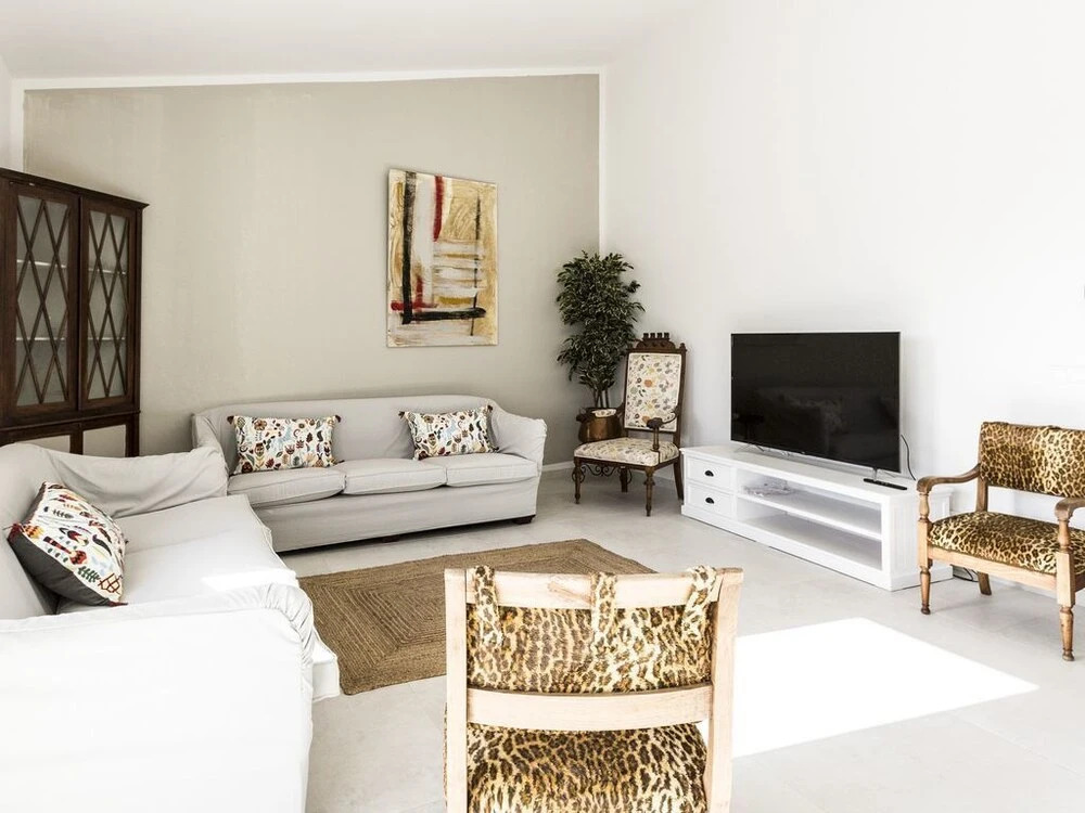 Villa Can Rochet by Interhome