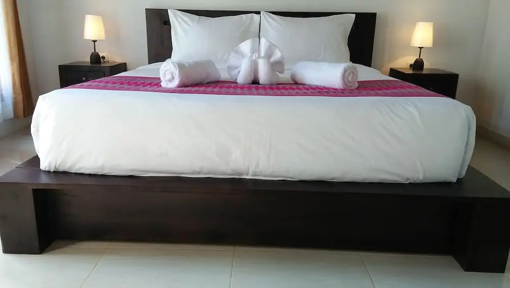 Bale Lumbung Bungalows