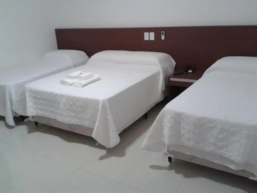 Hotel Cristal