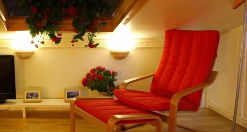 Hotel Gelibolu