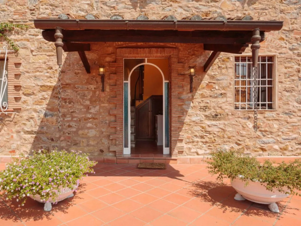 La Chiazza