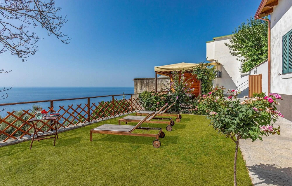 Villa Degli Ulivi