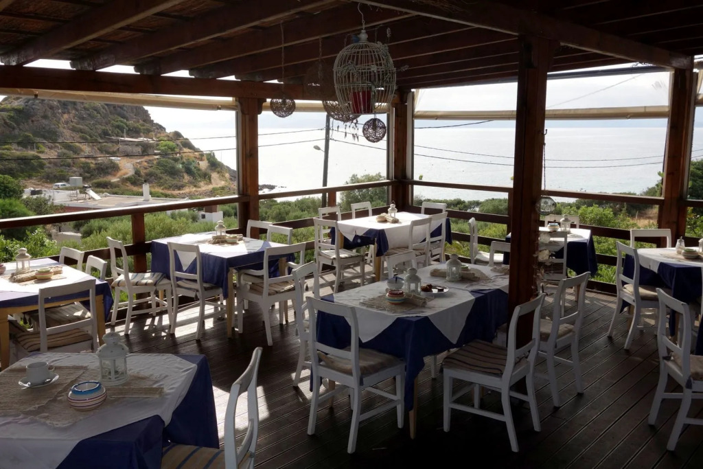 Cretan Village Hotel