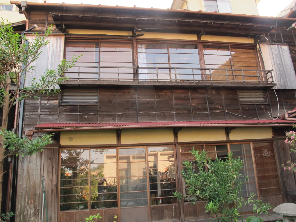 Ikkyuan / Vacation STAY 3961