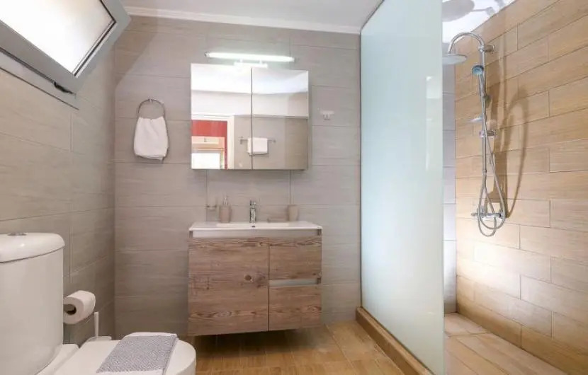 Flat 80M² 3 Bedrooms 1 Bathroom - Heraklion