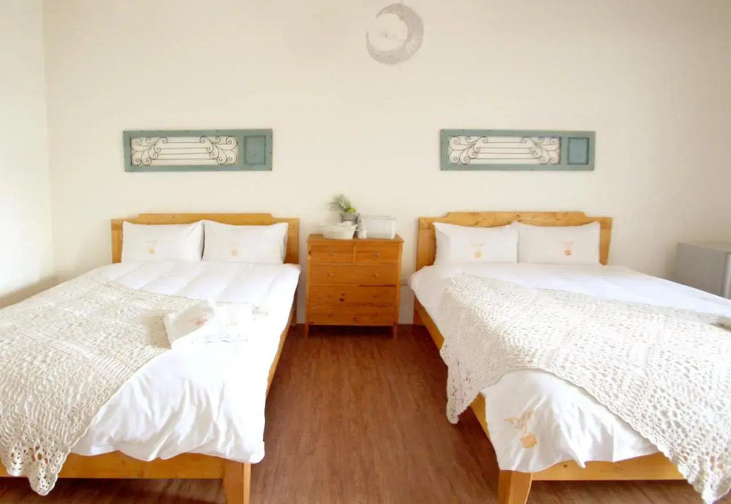 墾丁寵物友善 鐵宿 Tetsu B&B