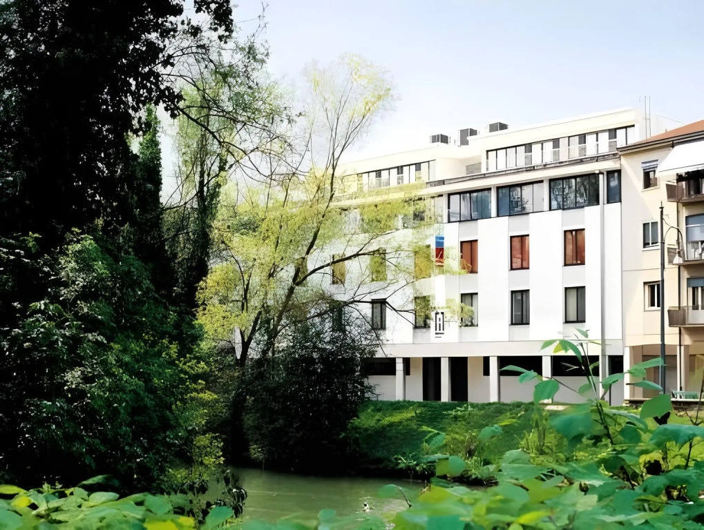 B&B HOTEL Padova Methis