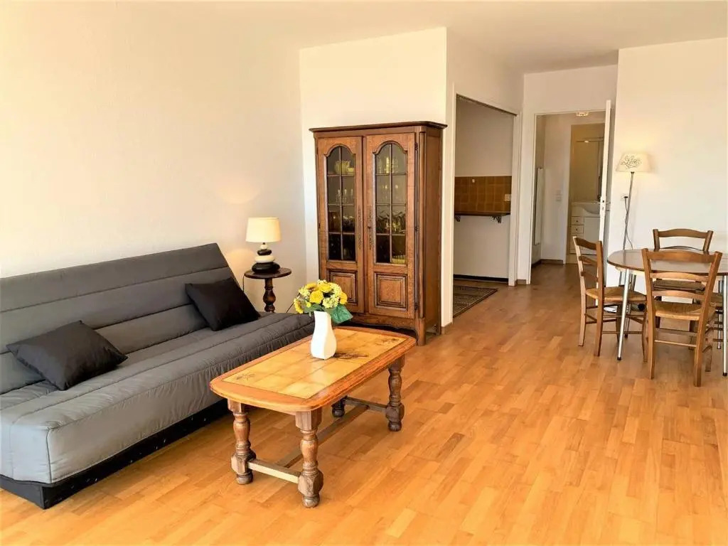 Studio Quiberon, 1 pièce, 2 personnes - FR-1-478-193