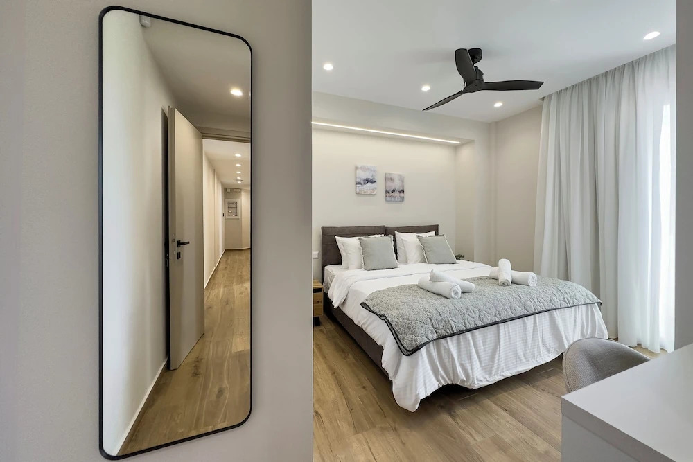 Riviera Escape Penthouse Suites