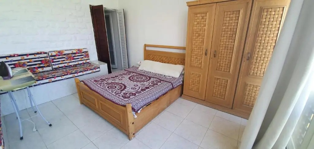 5 bedrooms villa in marina 5 lake view