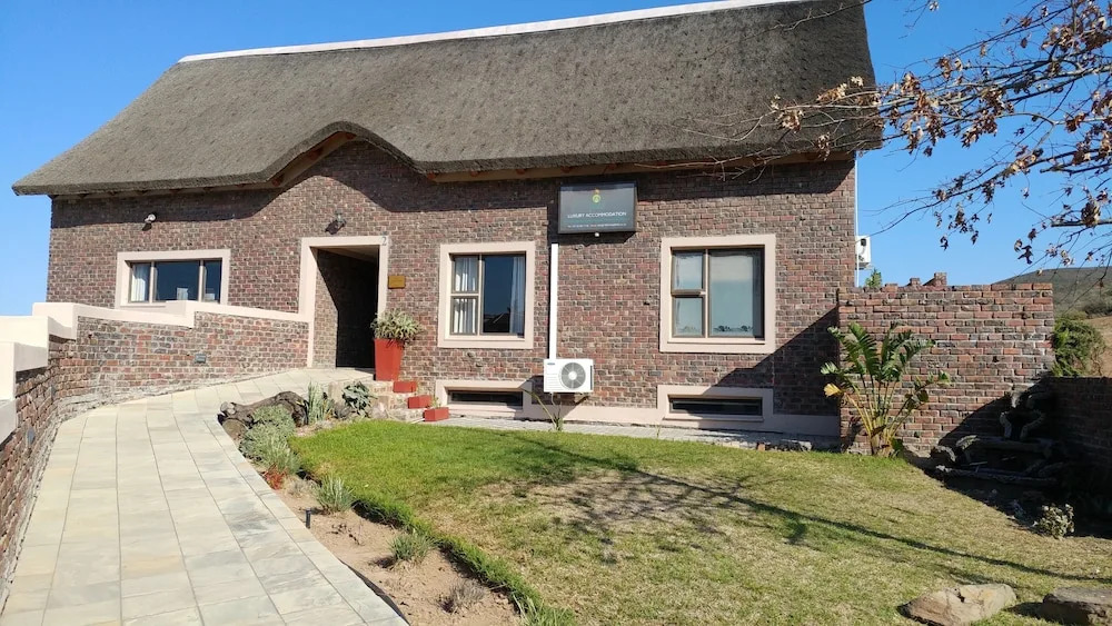 19th Hole Golf Villa Guesthouse